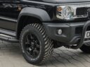2020 Suzuki Jimny thumbnail