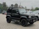 2020 Suzuki Jimny thumbnail