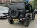 2020 Suzuki Jimny thumbnail