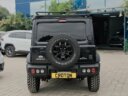 2020 Suzuki Jimny thumbnail