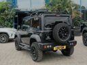 2020 Suzuki Jimny thumbnail