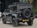 2020 Suzuki Jimny thumbnail