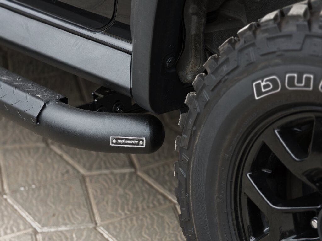 2020 Suzuki Jimny