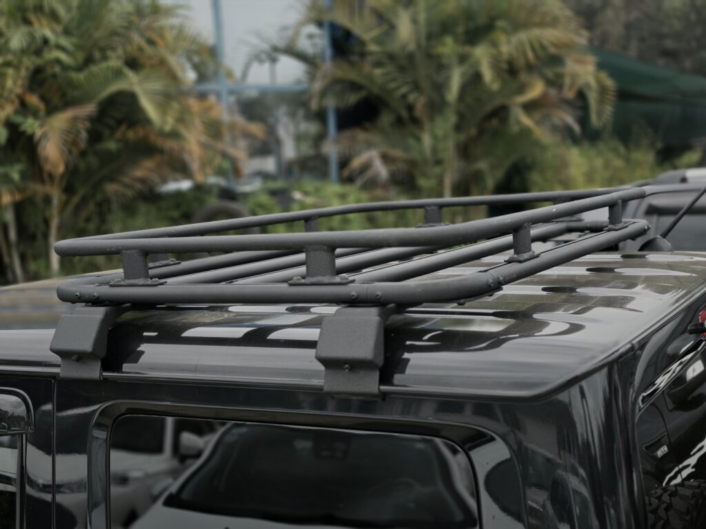 2020 Suzuki Jimny