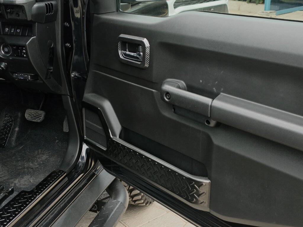 2020 Suzuki Jimny