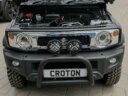 2020 Suzuki Jimny thumbnail