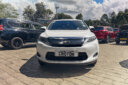 2015 Toyota Harrier thumbnail