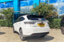 2015 Toyota Harrier thumbnail