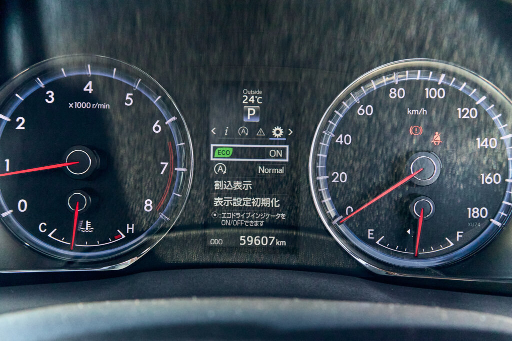 2015 Toyota Harrier
