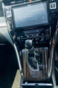 2015 Toyota Harrier thumbnail