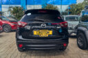 2017 Mazda CX-5 AWD thumbnail