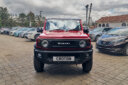 2025 Suzuki Jimny Nomade thumbnail