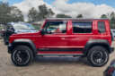 2025 Suzuki Jimny Nomade thumbnail