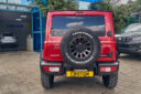 2025 Suzuki Jimny Nomade thumbnail
