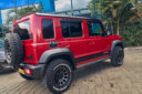 2025 Suzuki Jimny Nomade thumbnail