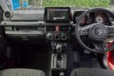 2025 Suzuki Jimny Nomade thumbnail