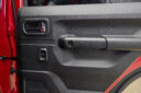 2025 Suzuki Jimny Nomade thumbnail