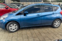 2016 Nissan Note thumbnail