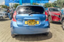 2016 Nissan Note thumbnail