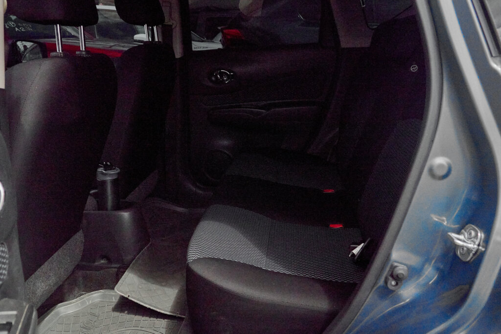 2016 Nissan Note
