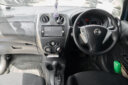 2016 Nissan Note thumbnail