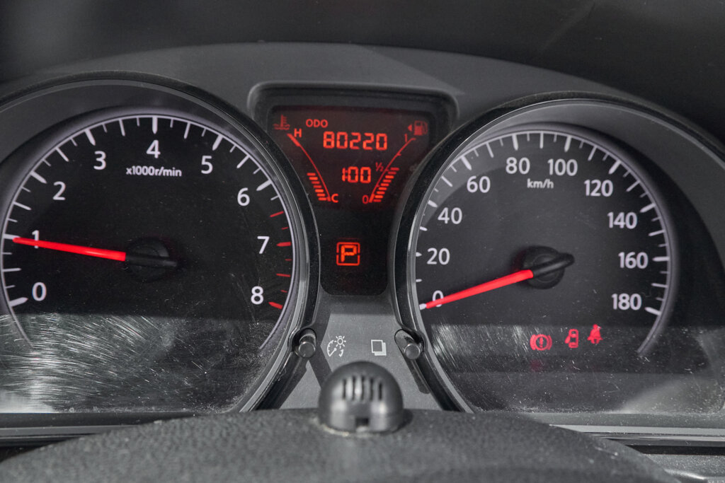 2016 Nissan Note