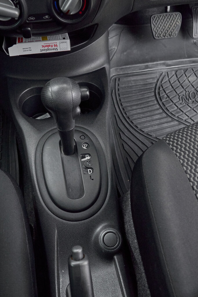 2016 Nissan Note