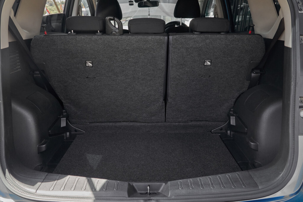 2016 Nissan Note