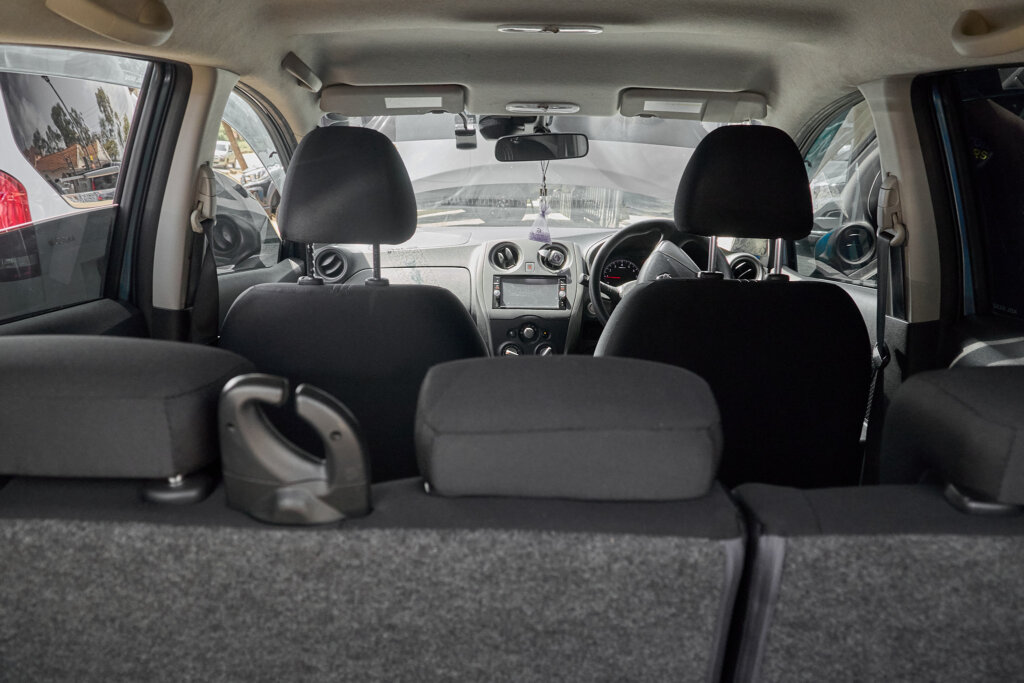 2016 Nissan Note