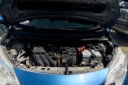 2016 Nissan Note thumbnail