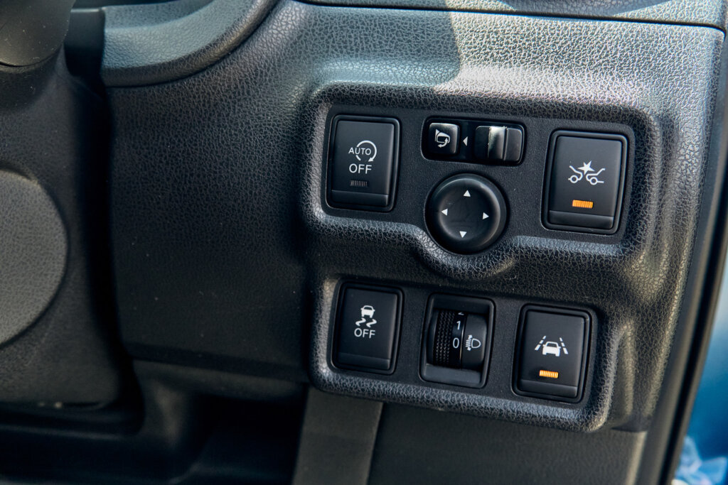 2016 Nissan Note