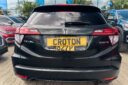 2015 Honda Vezel Hybrid thumbnail