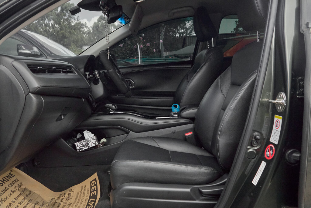 2015 Honda Vezel Hybrid