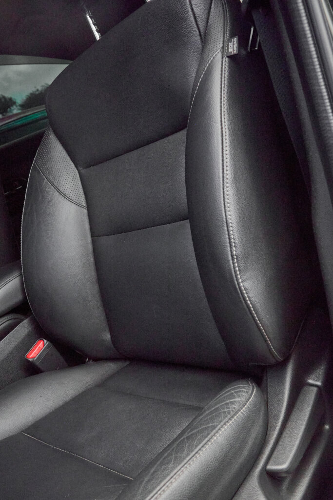 2015 Honda Vezel Hybrid