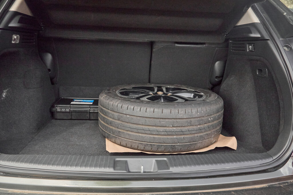 2015 Honda Vezel Hybrid