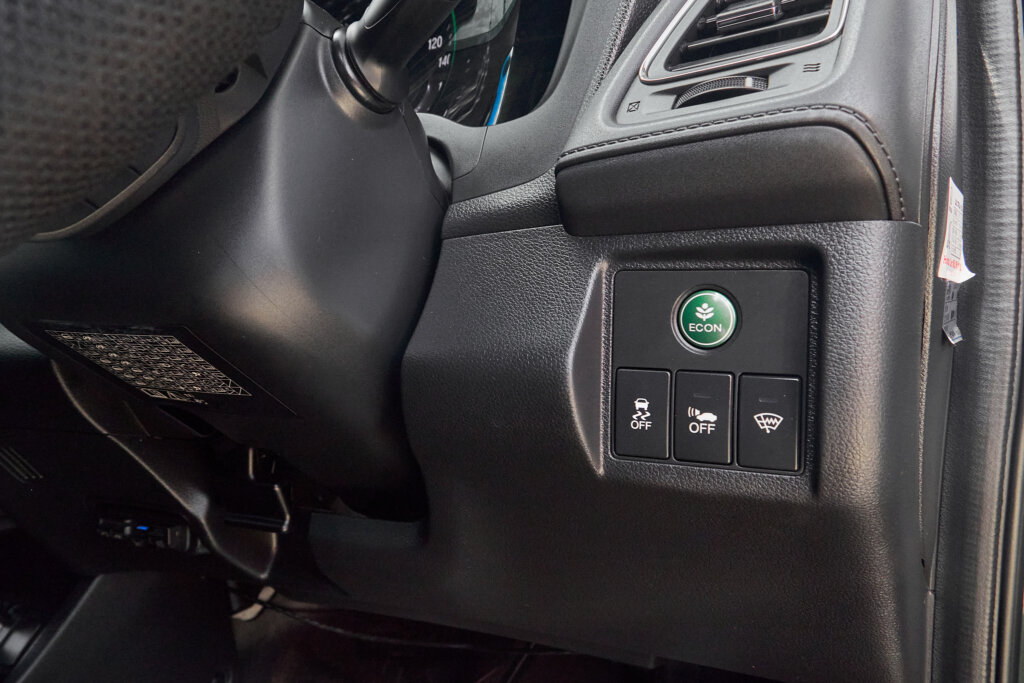 2015 Honda Vezel Hybrid