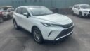 2020 Toyota Harrier thumbnail