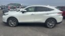 2020 Toyota Harrier thumbnail
