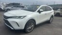 2020 Toyota Harrier thumbnail
