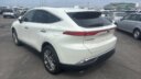 2020 Toyota Harrier thumbnail