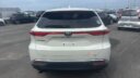 2020 Toyota Harrier thumbnail