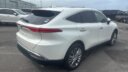 2020 Toyota Harrier thumbnail