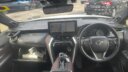 2020 Toyota Harrier thumbnail