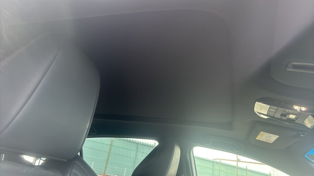 2020 Toyota Harrier