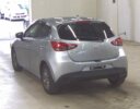 2019 Mazda Demio thumbnail
