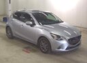 2019 Mazda Demio thumbnail