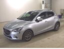 2019 Mazda Demio thumbnail