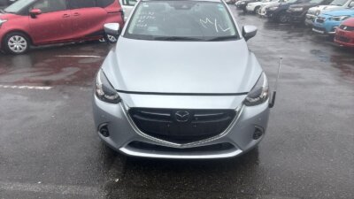 Image of 2019 Mazda Demio for sale in Nairobi