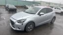 2019 Mazda Demio thumbnail