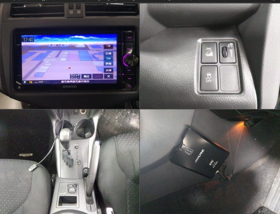 2019 Mazda Demio